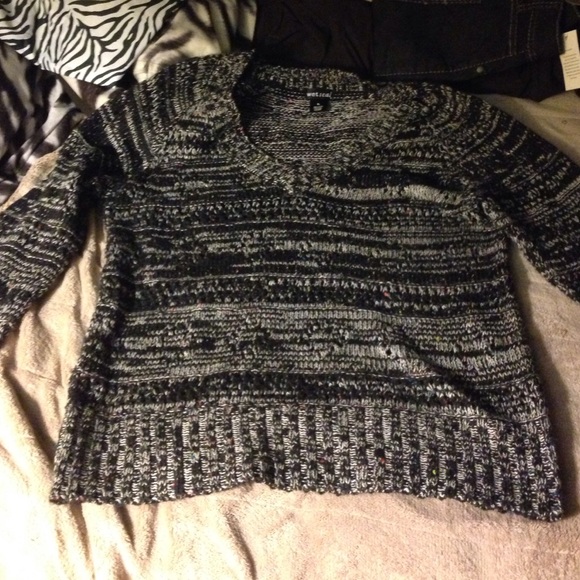 sweater