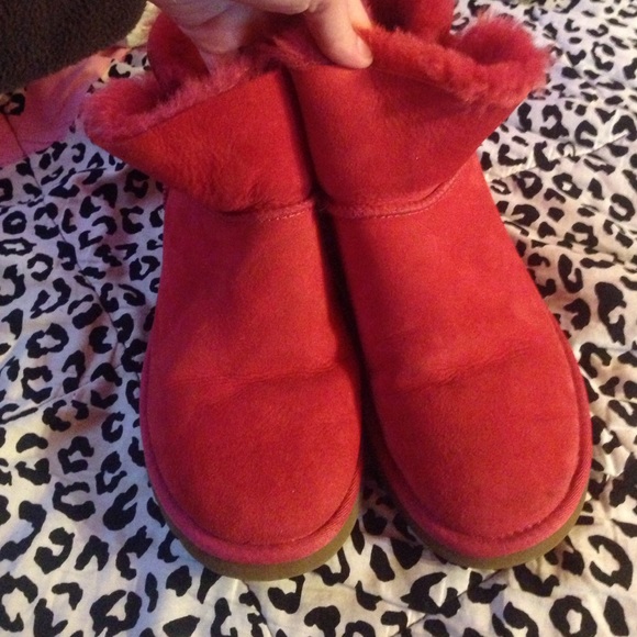 Ugg boots size 8