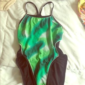 Nike swimsuit