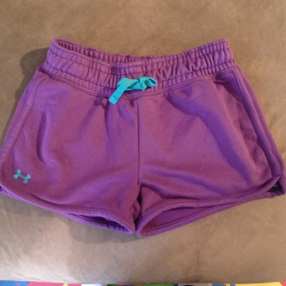 Under Armour shorts