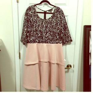 🎉🎉Host Pick 5/19🎉🎉 Eloquii StudioMix Dress NWT