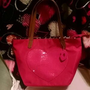 Betsey Johnson purse