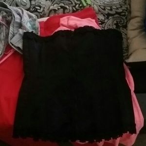 Torrid Bustier