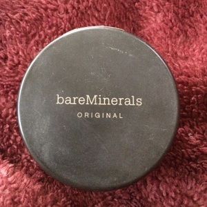 Bare Minerals Original Medium C25