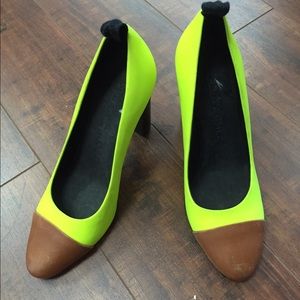 See by Chloe size 35