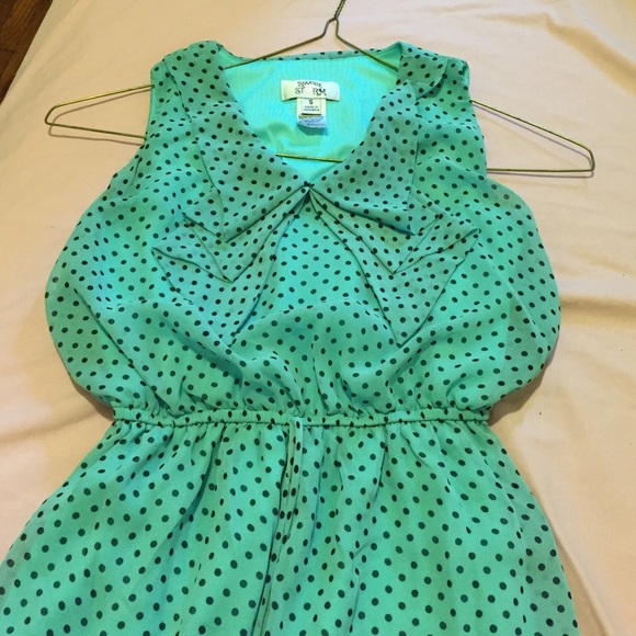 Cute summer dress