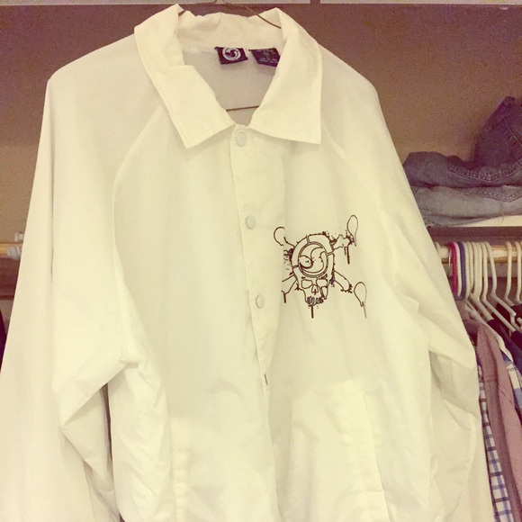 DVS Jacket
