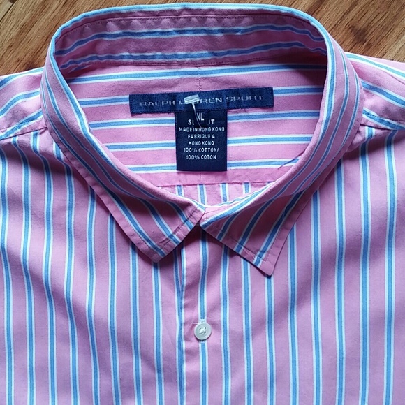 Ralph Lauren sport