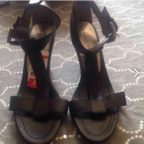 Marc Fisher heels