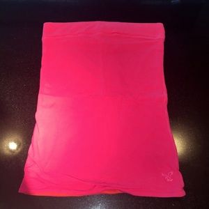 NWOT American Eagle Reversible Tube Top