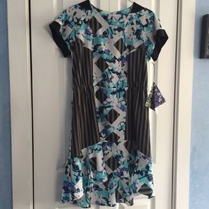 NWT Peter Pilotto for Target dress