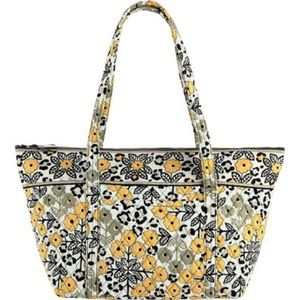 Vera Bradley Miller Bag in Go Wild