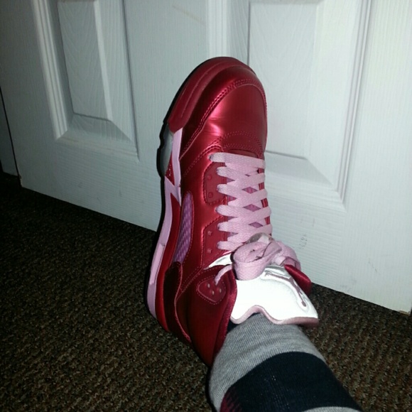Valentine's 5s