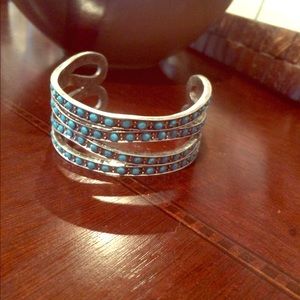 Lucky Brand Cuff