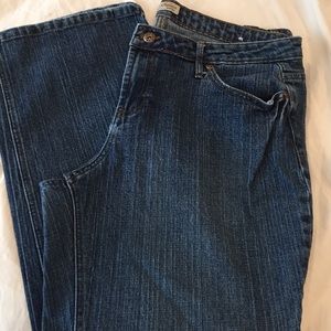 lei lowrise jeans