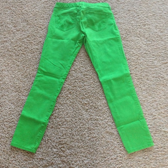 Hollister straight leg pants