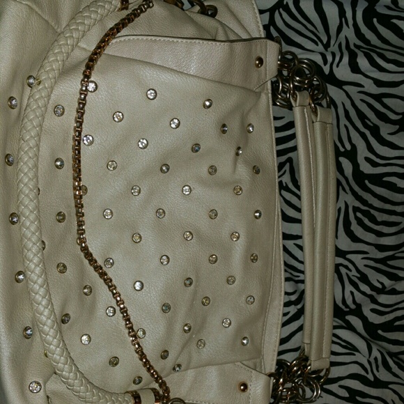 Charming Charle Purse