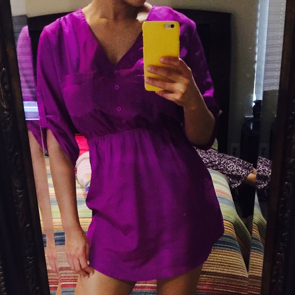 Casual Blouse