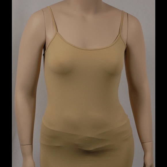 Spaghetti Straps