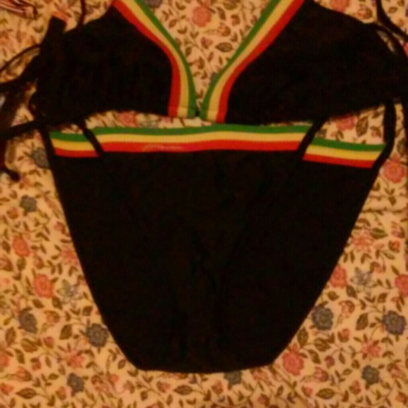 Bathing suit