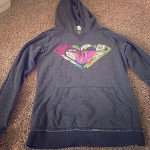 Roxy hoodie