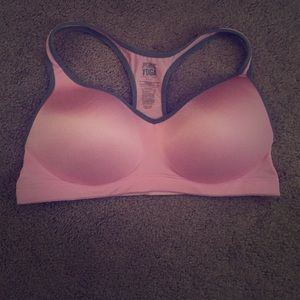 VS PINK yoga sports bra