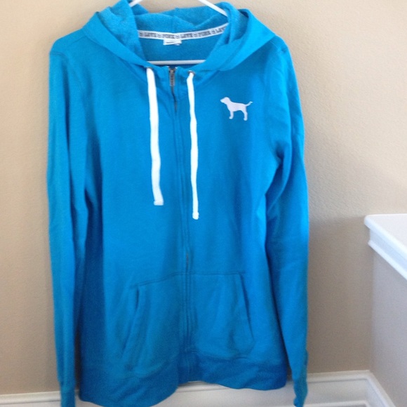 PINK Victoria Secret Sweatshirt