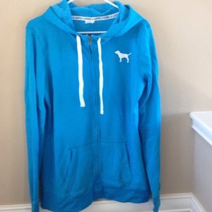 PINK Victoria Secret Sweatshirt