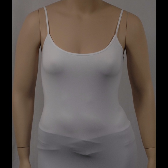 Spaghetti Strap