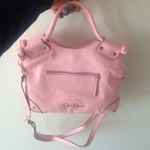 Jessica Simpson Pink Bag 🎀