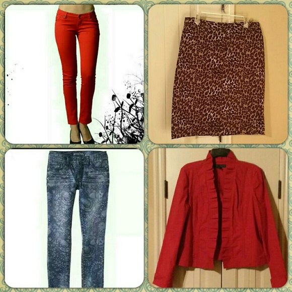 Visit my closet! - Picture 2 of 2