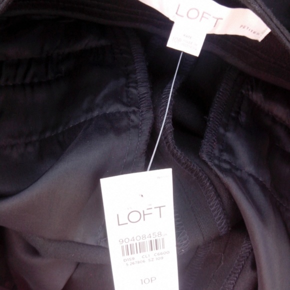 sailor pant . brand new