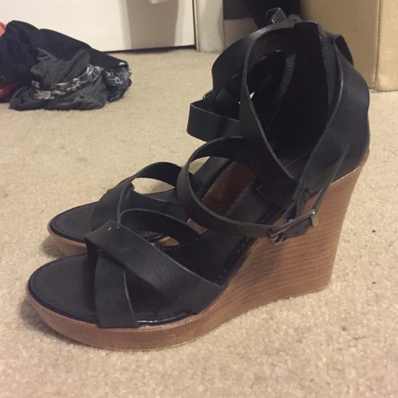 Wedges - Picture 2 of 3