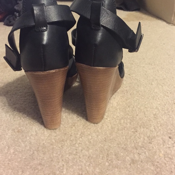 Wedges - Picture 3 of 3