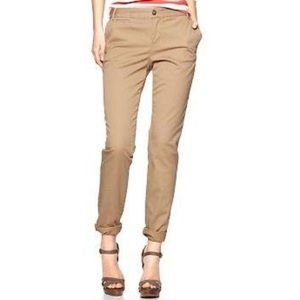 NWT Gap khakis
