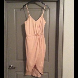 Kardashian Kollection Tulip Dress