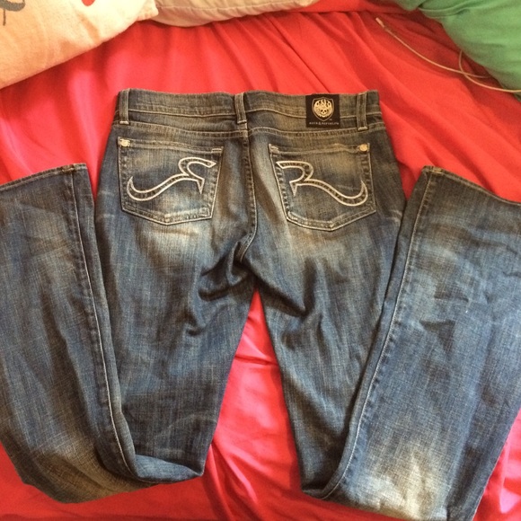 Pants - Picture 2 of 2