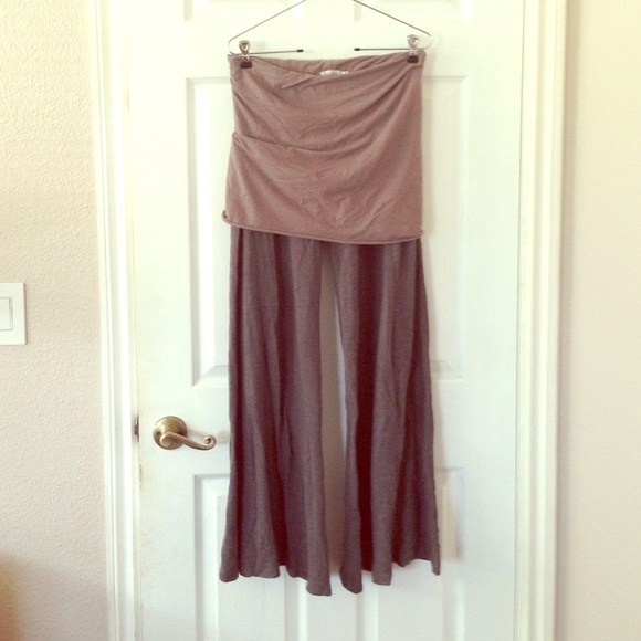Omgirl Nomad Pants