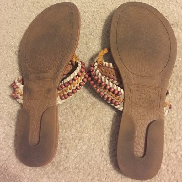 Sandals - Picture 2 of 2