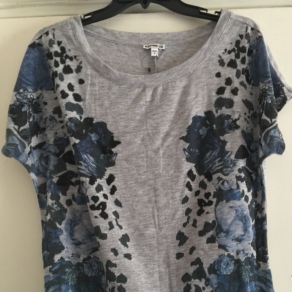 Express Top - Picture 2 of 4