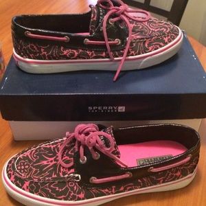 Sperry Top-Sider Women's boat shoe