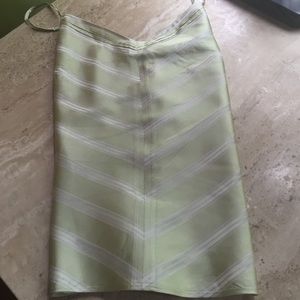 Ann Taylor Silk Lined Camisole