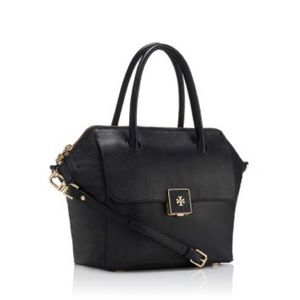 Tory Burch Clara satchel