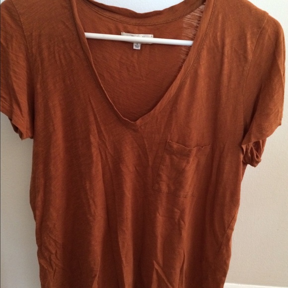 Madewell T shirt