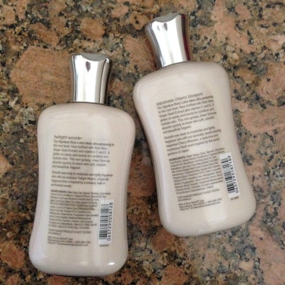 Bundle of Bath and Body Works - Picture 2 of 3