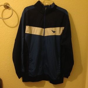 Mens Athletic PONY Jacket