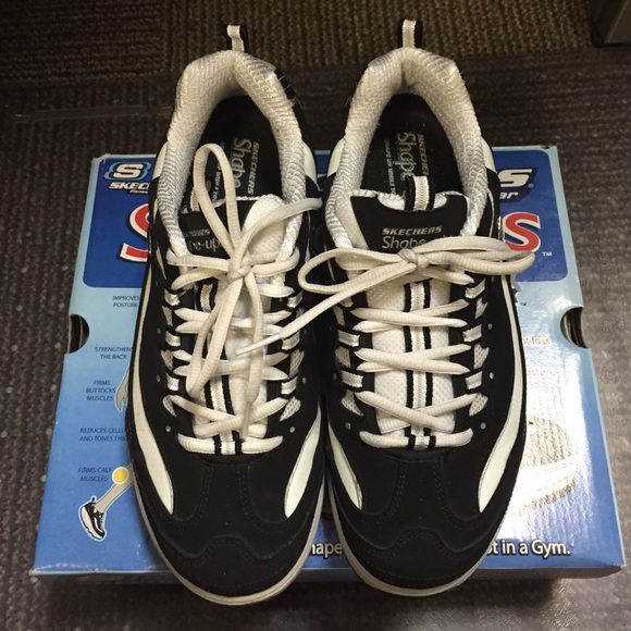 Skechers Shape-Ups