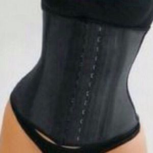 Waist cincher
