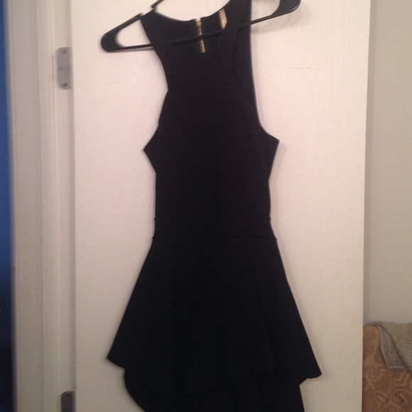 FLASH SALE✨✨Nasty gal romper💁🏾💓