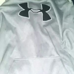 Under armour hoodie